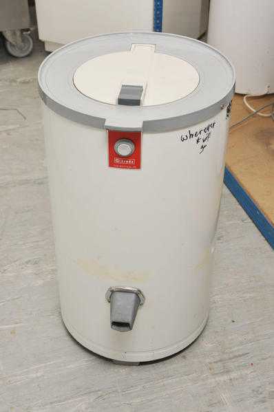 SALE NOW ON Spin Dryer - Local Delivery 19