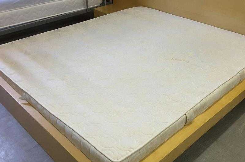 SALE NOW ON  Super King Mattress - Local Delivery 19