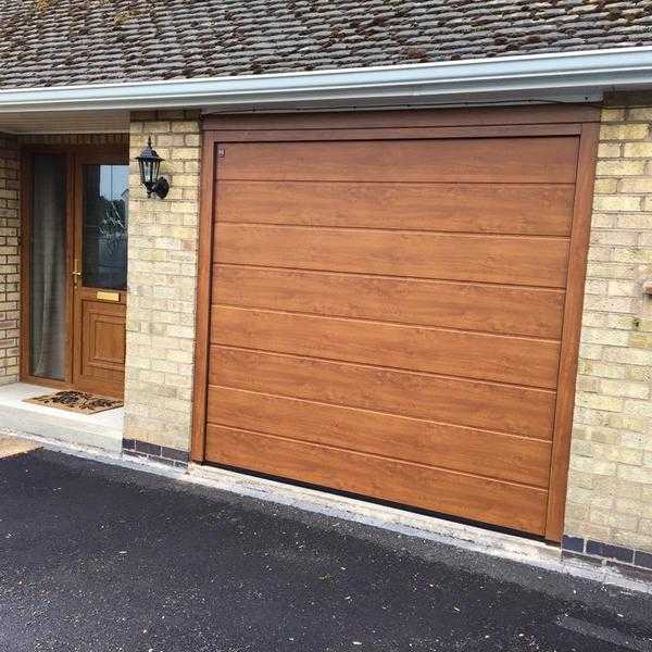 sale on garage doors