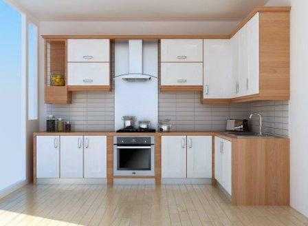 Sale On This Amazing Kitchen