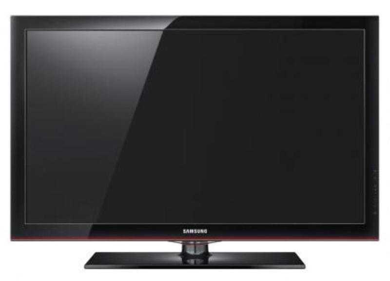 SALE Samsung 50quot Plasma TV PS50C450B1W Stand amp Remote UsedGood condition