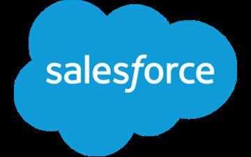 Salesforce Consultant and Development Services