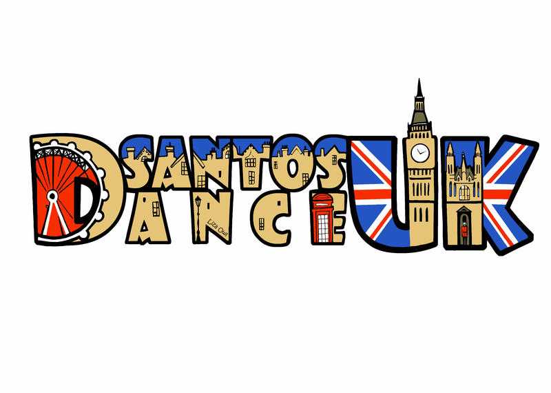 Salsa, Kizomba amp Bachata Dance Classes in South London with Dsantos Dance UK