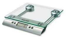 Salter Glass Kitchen Scales