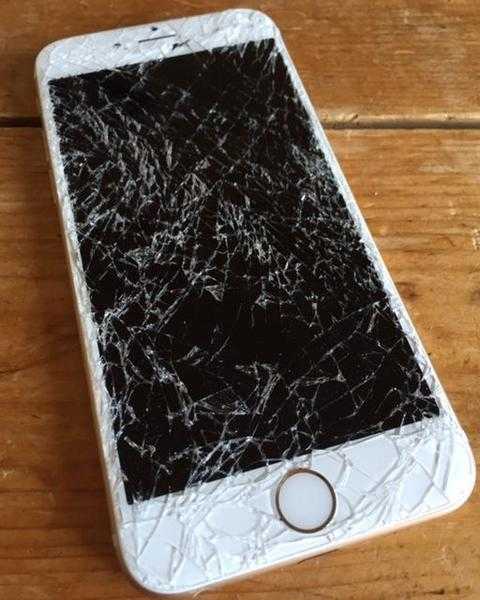 Same Day iPhone Screen Repair Service Crawley