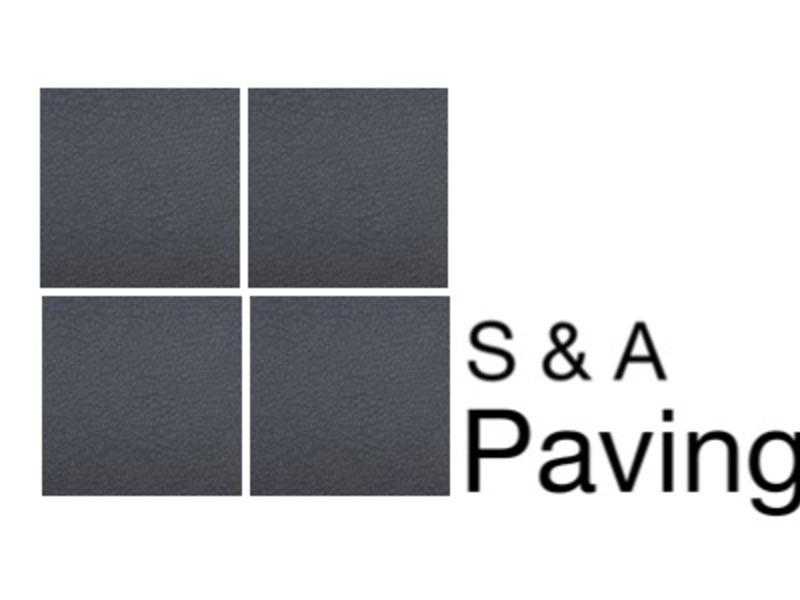 SampA Paving