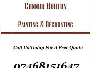 SampH Painters amp Decorators