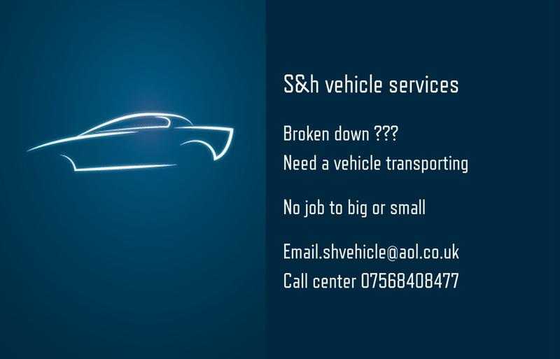 Samph vehicle services