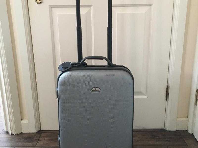 Samsonite Hard Case Cabin Baggage