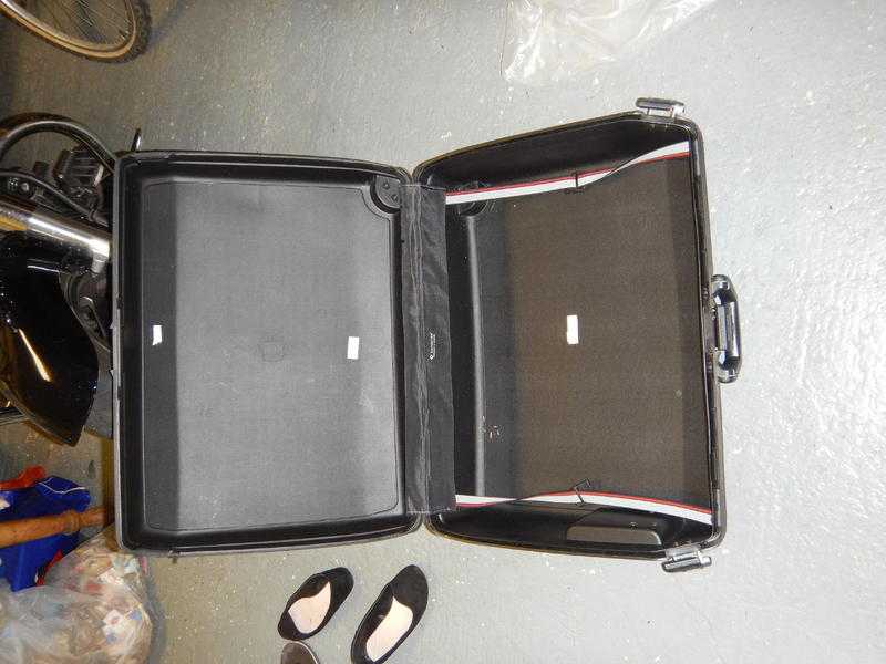 Samsonite Small Hard Case