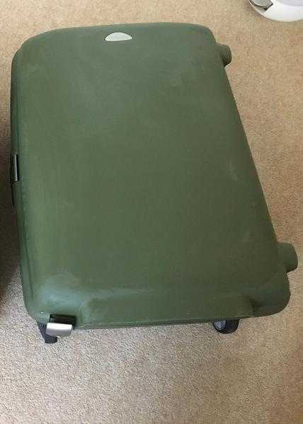 Samsonite Suitcase