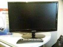 samsung 23 inch hd ready tv