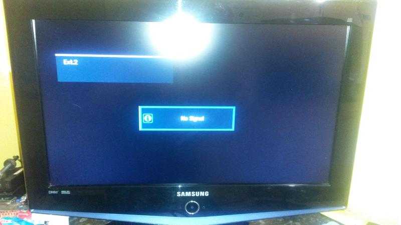 SAMSUNG 26quot LCD TV039s FOR SALE