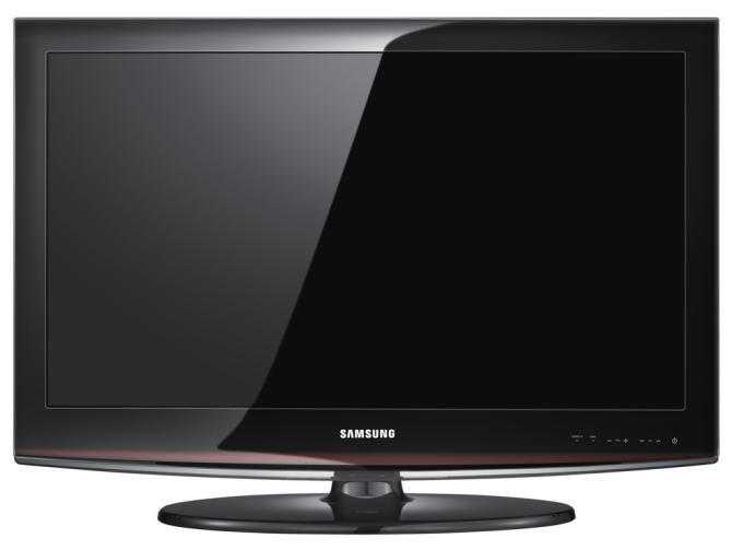 Samsung 32quot LCD TV