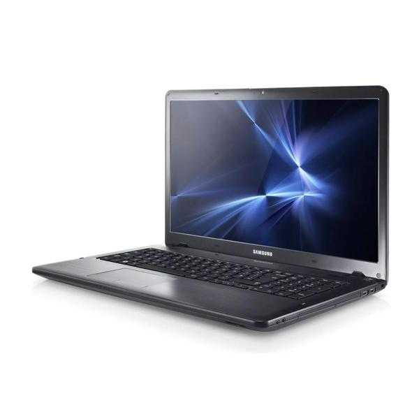 Samsung 350E7C 17.3quot (1 TB, Intel Core i7, 2.4MHz, 8GB) Gaming laptop