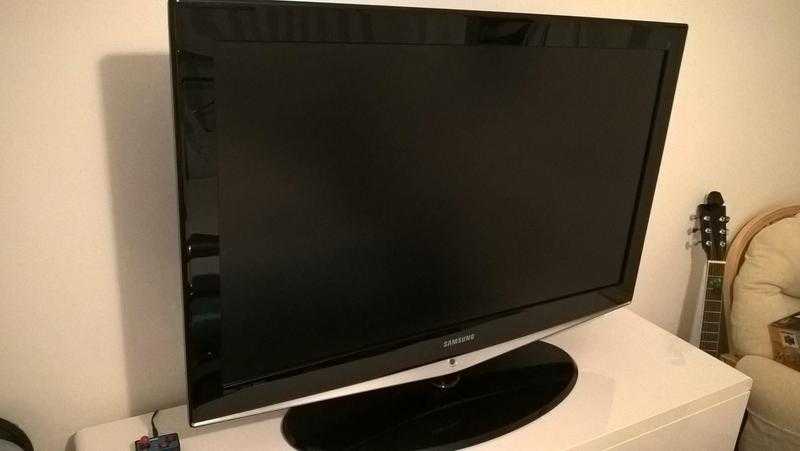 Samsung 40 Inch LCD TV
