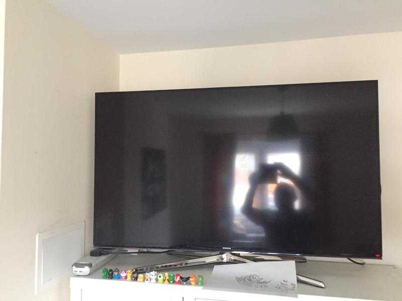 SAMSUNG 40 TV