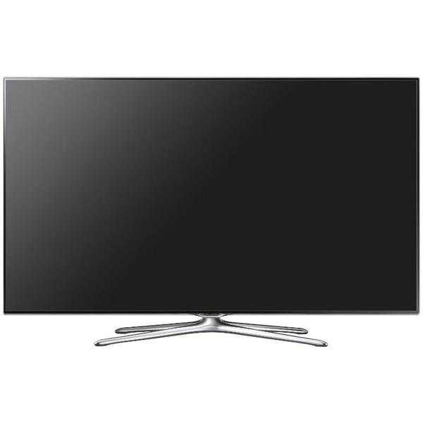 samsung 46 inch  led 3d smart tv  1 x remote and power lead