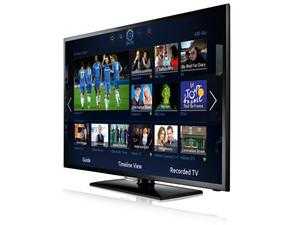 Samsung 46 inch TV