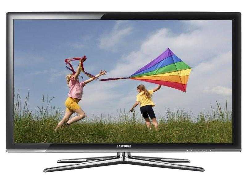 Samsung 55039039 Full HD LED TV