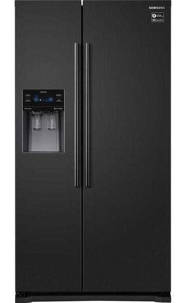 Samsung American Style Fridge Freezer