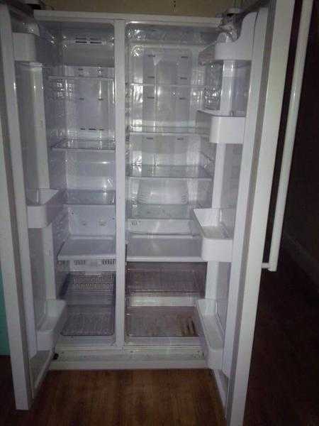 Samsung American style FridgeFreezer