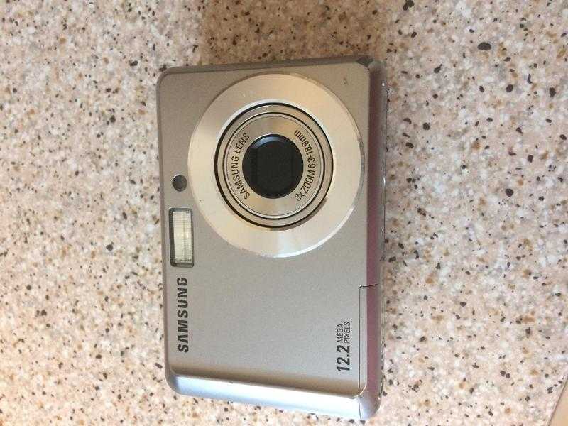 Samsung Camera