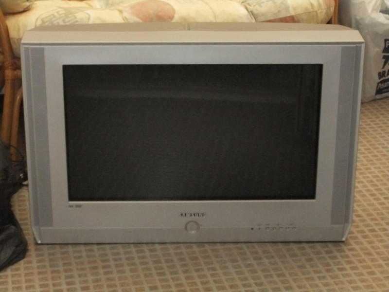 SAMSUNG Digital Television