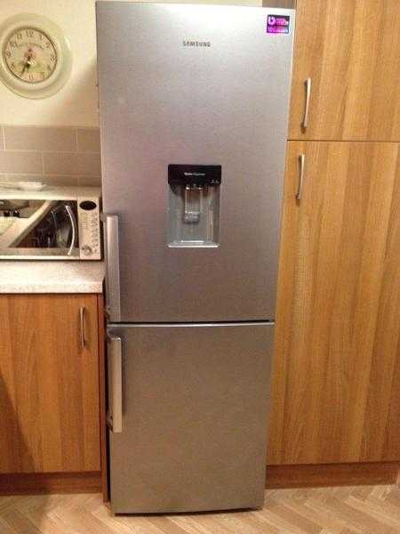 Samsung fridge freezer