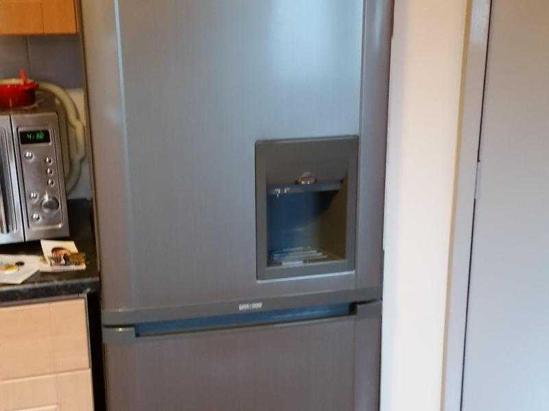 samsung fridge freezer