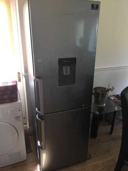 Samsung Fridge Freezer