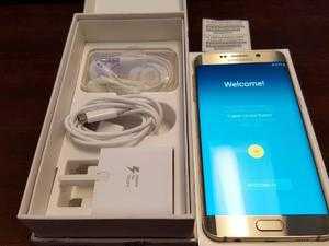 Samsung Galaxy 7 edge brand new sealed