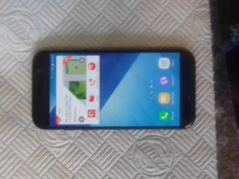 Samsung galaxy A5 2017