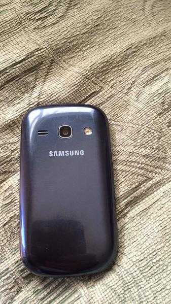 Samsung galaxy fame