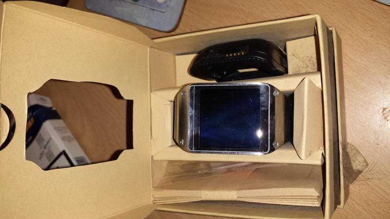 Samsung galaxy gear watch