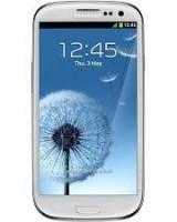 SAMSUNG GALAXY S3 I9300 WHITE