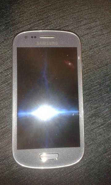 samsung galaxy s3 mini