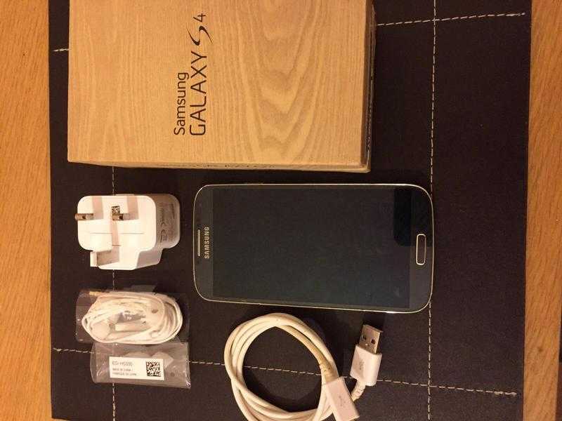 samsung galaxy s4