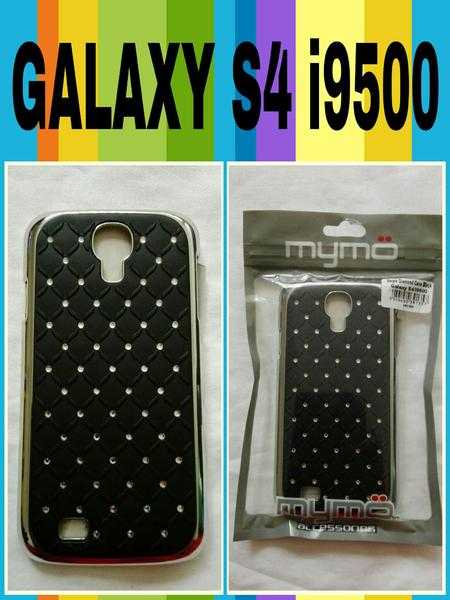 SAMSUNG GALAXY S4 I9500 PHONE CASE 1.50 ONLY