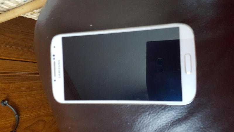 Samsung Galaxy  S4 ono for sale