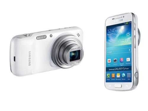 Samsung galaxy s4 zoom with accerssories 200