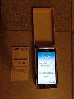 Samsung galaxy s5 32gb unlocked