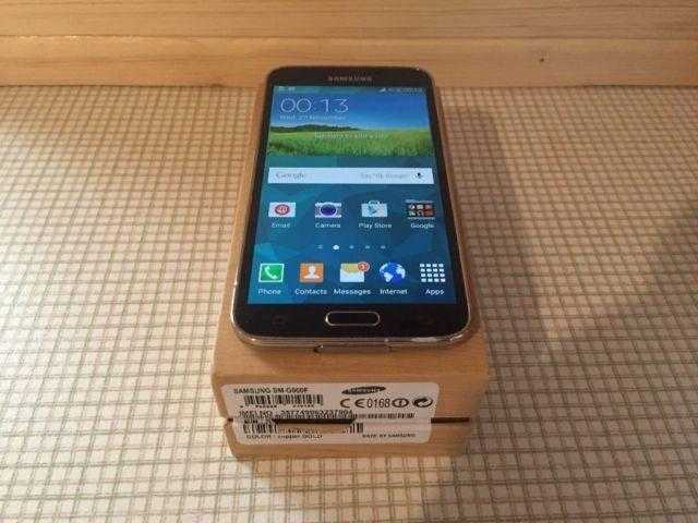 Samsung galaxy S5 for sale