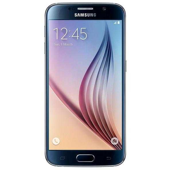 Samsung Galaxy S6 32GB Sim-Free