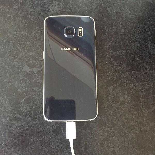 Samsung galaxy s6 edge