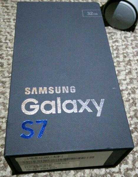 Samsung galaxy s7