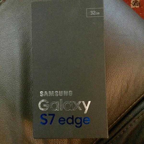SAMSUNG GALAXY S7 EDGE, 4G, 32GB