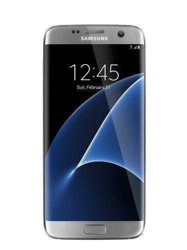 Samsung Galaxy S7 Edge Dual Sim Factory Unlocked