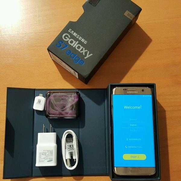 Samsung Galaxy S7 Edge  Gear VR - 350