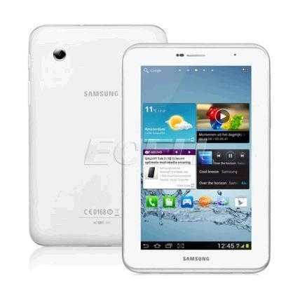 SAMSUNG GALAXY TAB 2 7 INCH